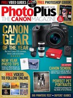 PhotoPlus : The Canon Magazine